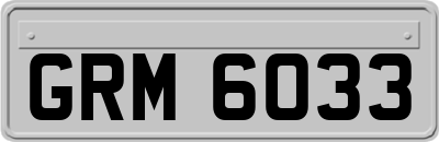 GRM6033