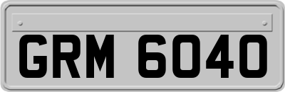 GRM6040