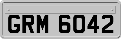 GRM6042