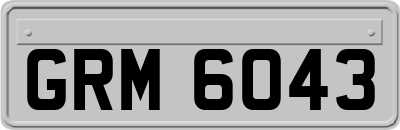 GRM6043