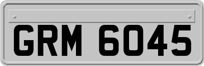 GRM6045