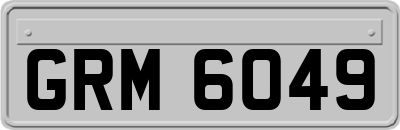 GRM6049