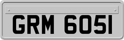 GRM6051