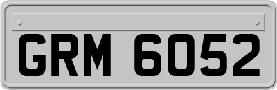 GRM6052