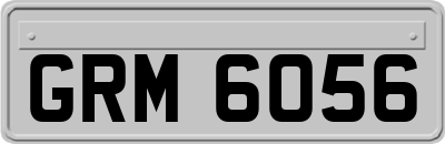 GRM6056