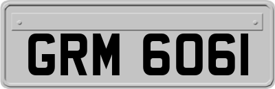 GRM6061