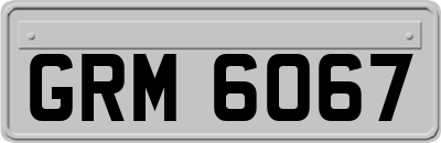 GRM6067