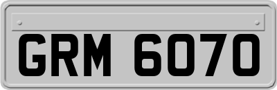 GRM6070