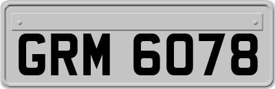 GRM6078