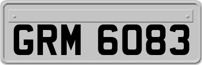 GRM6083