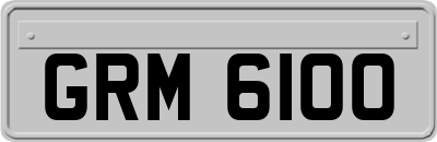 GRM6100