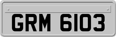 GRM6103
