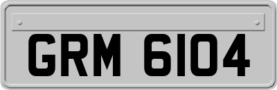 GRM6104