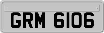 GRM6106