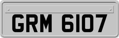 GRM6107