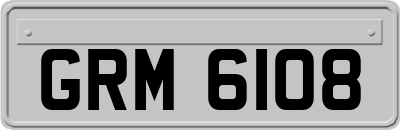 GRM6108