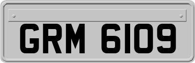GRM6109