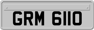 GRM6110