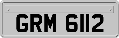 GRM6112