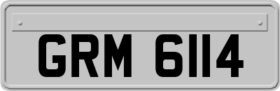 GRM6114