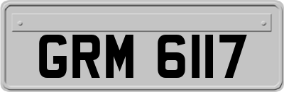 GRM6117