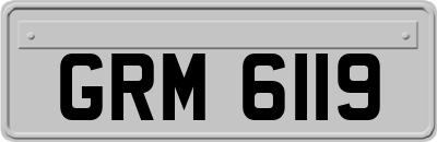 GRM6119