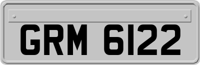 GRM6122