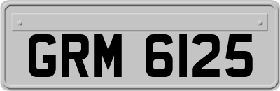 GRM6125