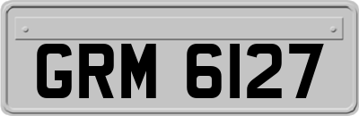 GRM6127