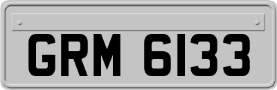 GRM6133