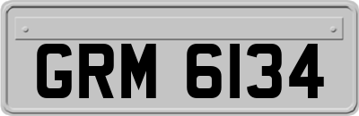 GRM6134