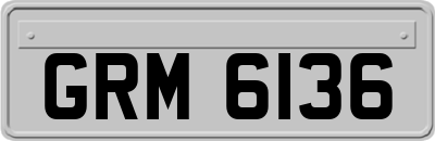 GRM6136
