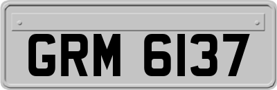 GRM6137