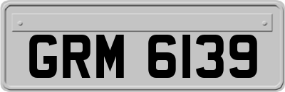 GRM6139
