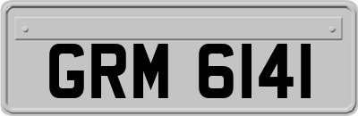 GRM6141