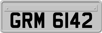 GRM6142