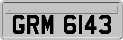 GRM6143