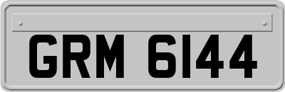 GRM6144
