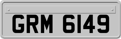 GRM6149