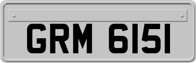 GRM6151