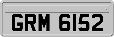 GRM6152