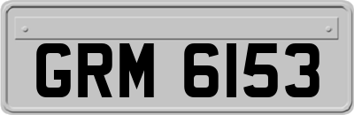 GRM6153