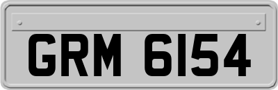 GRM6154