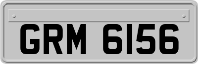 GRM6156