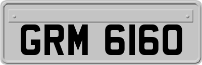 GRM6160