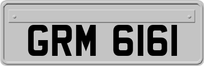 GRM6161