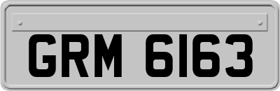 GRM6163