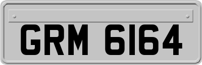 GRM6164