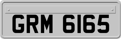 GRM6165