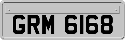 GRM6168